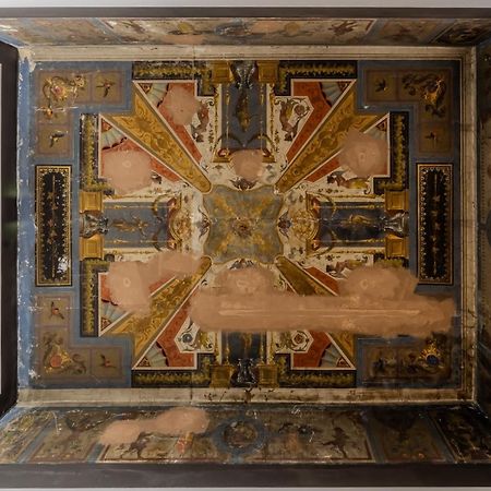 Appartamento Storico In Zona Barberini روما المظهر الخارجي الصورة